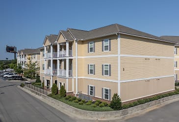 Sage Creek Apartments - Augusta, GA
