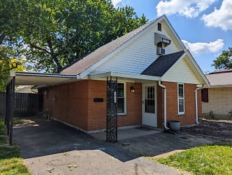2916 Colonial Ave - Dayton, OH