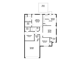 10247 COUNTRY SQUIRE BLVD #1 - undefined, undefined
