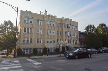 2598 N Kimball Ave - Chicago, IL