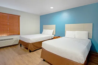 Furnished Studio - Ogden Apartments - West Haven, UT