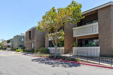 Heritage Village Anaheim For Seniors Apartments - Anaheim, CA