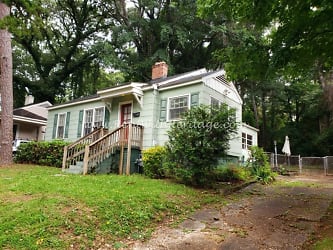 1229 E Forrest Ave - East Point, GA