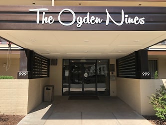 999 N Ogden St - Denver, CO