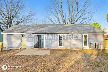 4332 Thistleway Drive - undefined, undefined