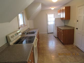 481 Hall St #2 - Manchester, NH