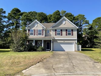 1008 Woodall Ct - Conway, SC