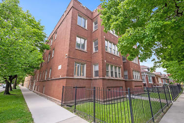 6056 S Albany Ave unit 3106-2 - Chicago, IL
