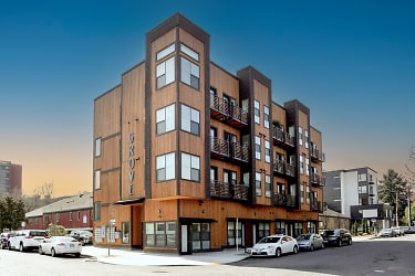 Grove Apartments - Portland, OR