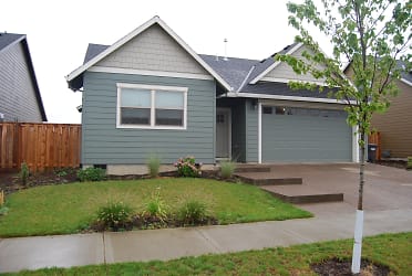 1244 S 9th St - Independence, OR