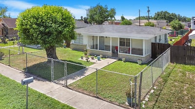 1309 Doherty Ave - Mission, TX