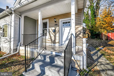 406 Venable Ave - Baltimore, MD