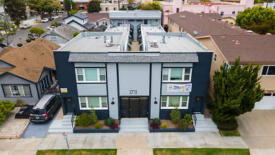 1711 E Appleton St unit 15 - Long Beach, CA