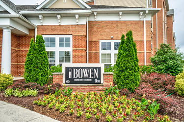 The Bowen Apartments - Bowie, MD
