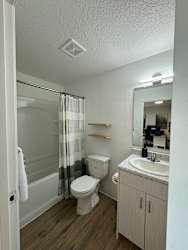 White Pine Apartments - Coeur D Alene, ID