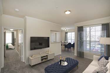 Pinnacle Heights Apartments - Antioch, TN