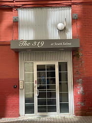 319 S Salina St - Syracuse, NY
