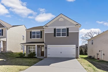 2326 McCampbell Wells Way - Knoxville, TN