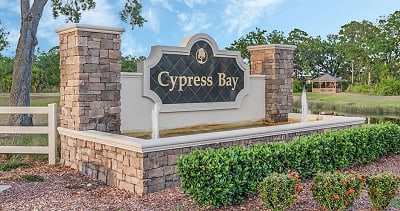 Cypress Bay - Palm Bay, FL