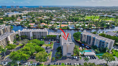20 Royal Palm Way #505 - Boca Raton, FL