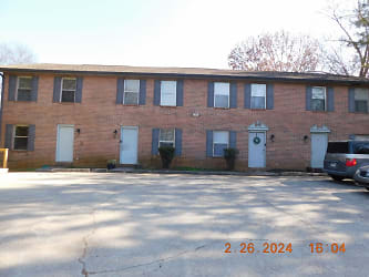 1035 W Parkway Ave unit 01037-07 - Knoxville, TN