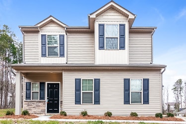 12009 Titan Avenue - Huntersville, NC