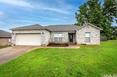 2817 Browning Cove - Cabot, AR