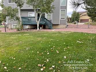 479 S Three Par Ln - Pueblo West, CO