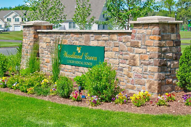 Woodland Green In Bloomfield NEW CONSTRUCTION Apartments - Bloomfield, CT