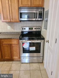 6307 Hil-Mar Dr #1-8 - District Heights, MD