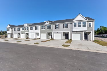 Highland Townhomes - undefined, undefined