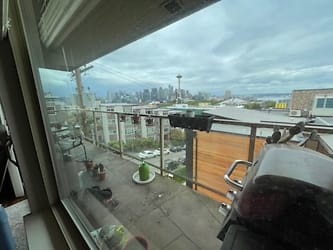 Lani Kai Apartments - Seattle, WA