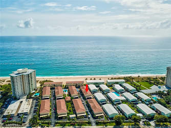 5450 N Ocean Blvd #45-L - Lauderdale By The Sea, FL