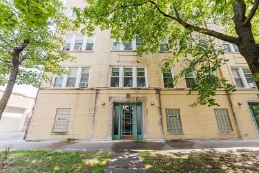 4303 N Campbell Ave unit 2474-2476 - Chicago, IL