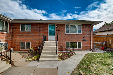 3456 S Downing St unit 3458 - Englewood, CO