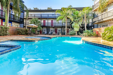 The Margeaux Apartments - Metairie, LA