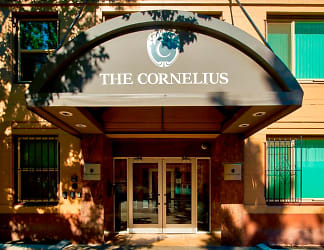 The Cornelius Apartments - Seattle, WA