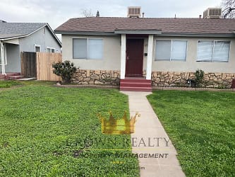 236 S West St - Tulare, CA