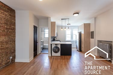 4011 N Lowell Ave unit 1E - Chicago, IL