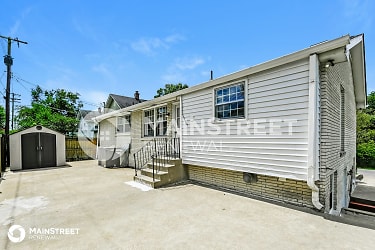 1111 Clarke St - undefined, undefined