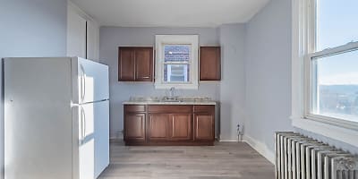 2116 Bedford Ave Pittsburgh PA 15219 Unit 2 - undefined, undefined