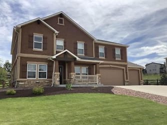 655 Woodmoor Acres Dr - Monument, CO