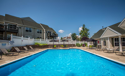 Windshire Terrace Apartments - Middletown, CT