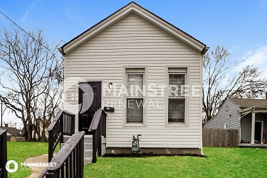 1814 Dumesnil St - undefined, undefined