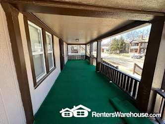 3419 E 35th St - Kansas City, MO