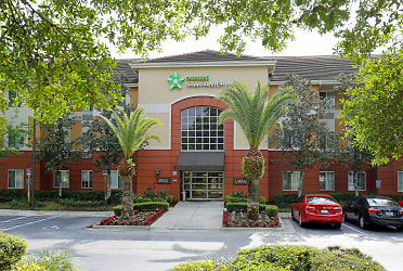 Furnished Studio - Orlando - Lake Buena Vista Apartments - Orlando, FL