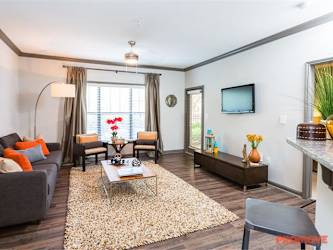 Highland Walk Apartments - Atlanta, GA