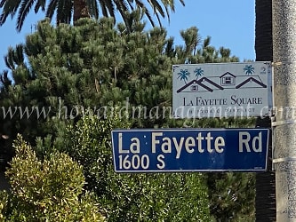 1604 La Fayette Rd - Los Angeles, CA