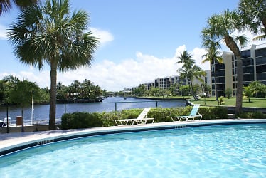 9 Royal Palm Way #303 - Boca Raton, FL