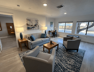 The Residences At 2801 Apartments - Roswell, NM